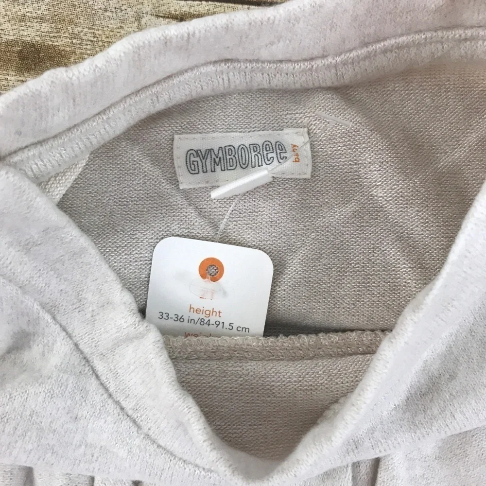 Gymboree Super Soft Ruffle Top Size‎ 2t NWT